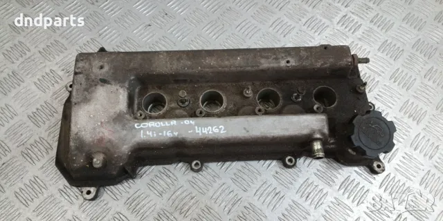 Капак клапани Toyota Corolla 1.4i 16v 2004г.	