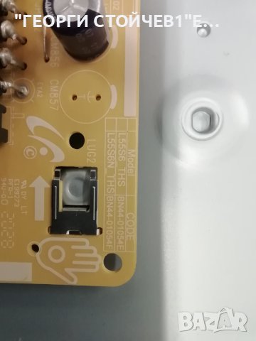 UE50TU8072U  BN41-02756  BN94-15767J BN44-01054E   CY-BT050HGPR1V CRH-P50S63030031202J-Rev1.2, снимка 8 - Части и Платки - 42975669