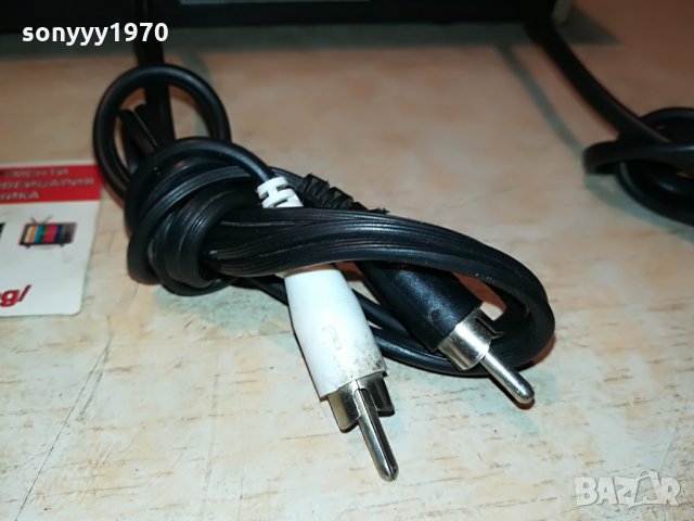 dual ct1260 stereo tuner-made in germany 1907211753, снимка 13 - Ресийвъри, усилватели, смесителни пултове - 33567426