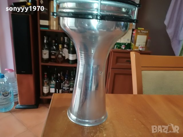 тарамбука 30х20см внос сирия 0708221100, снимка 3 - Ударни инструменти - 37618695