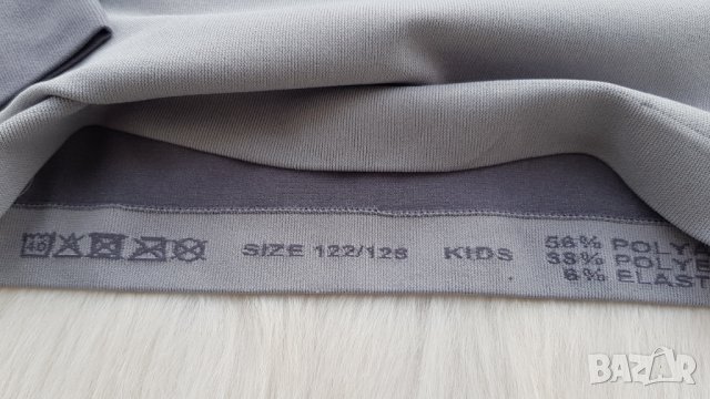Термо блуза Engelbert Strauss размер 7-8 години , снимка 8 - Детски Блузи и туники - 39014420