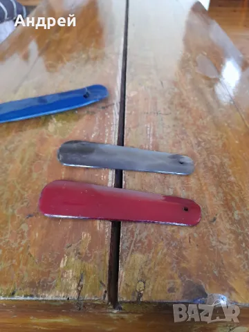 Стара обувалка,обувалки #11, снимка 4 - Други ценни предмети - 50009987