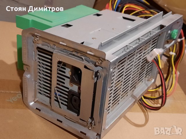 ATX захранвания от компютри FUJITSU SIEMENS , снимка 4 - Захранвания и кутии - 43357898