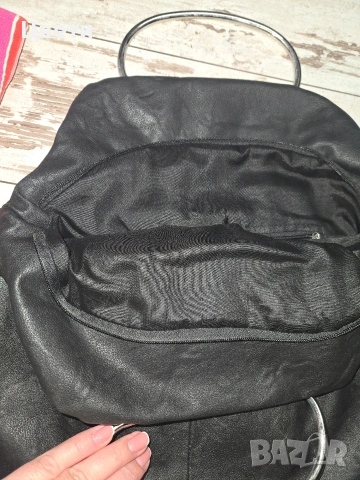 Дамска чанта + плажна чанта за 10 е, снимка 2 - Чанти - 53229094