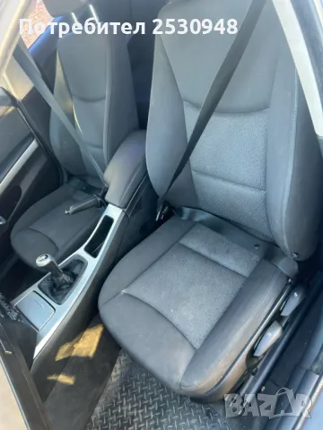 BMW E91 320d на части, снимка 9 - Автомобили и джипове - 47972081