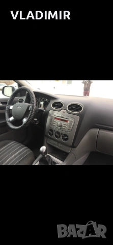 FORD FOCUS, снимка 7 - Автомобили и джипове - 53054345