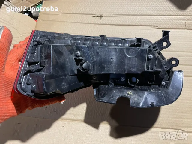 Външен Стоп Ляв 10A945207D Volkswagen ID.3 E11 pro, снимка 7 - Части - 48948008