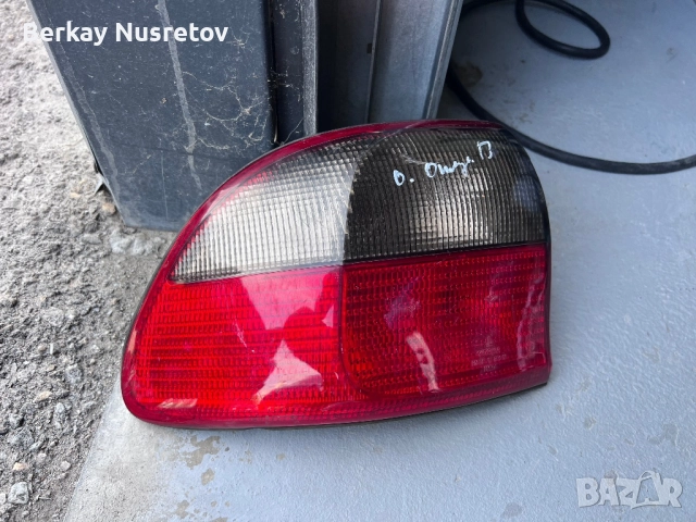 Ляв Стоп за Opel Omega B, снимка 1