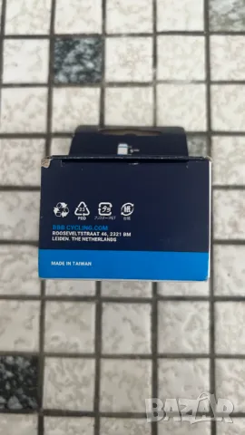 Чашки за велосипед BBB BHP-50 -  1 1/8” полуинтегрирани (чисто нови), снимка 2 - Части за велосипеди - 50087330