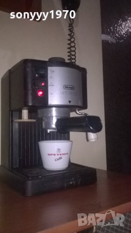 ЕСПРЕСО КАФЕМАШИНА, снимка 8 - Кафемашини - 27970973