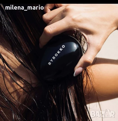 Byrokko професионална грижа, снимка 7 - Козметика за тяло - 50576307