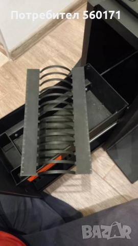 Аудио Рак, снимка 13 - Други - 51503845