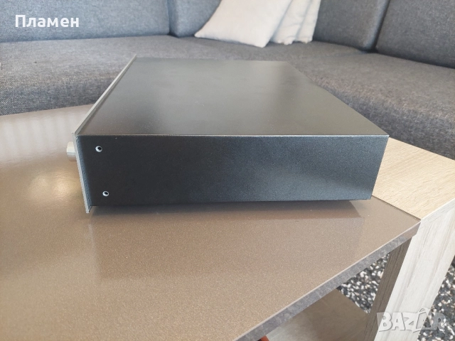 Pioneer RG-2 процесор, снимка 3 - Ресийвъри, усилватели, смесителни пултове - 52010804