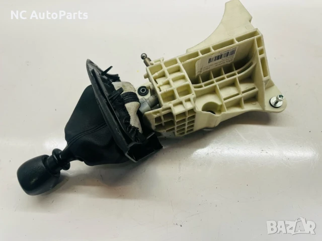 Скоростен лост 6 скорости за Пежо Боксер Ситроен Релеи Фиат Дукато 502940770 2018, снимка 2 - Части - 50738562