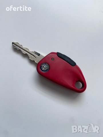 ✅ Ключ 🔝 Alfa Romeo 156