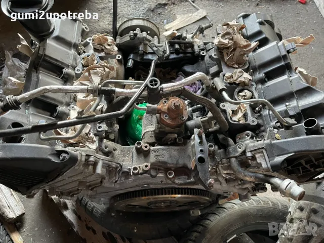 Продавам Двигател Porsche Cayenne 3.0D 92A/EG22/2012, снимка 10 - Части - 49226035