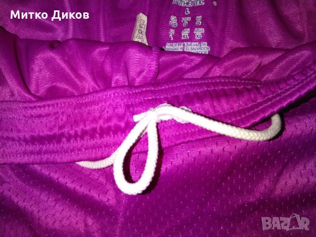 Спортни гащета Champion размер Л, снимка 4 - Спортна екипировка - 27371163