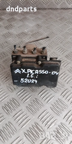 ABS Citroen Xsara Picasso 1.6i 2004г.	