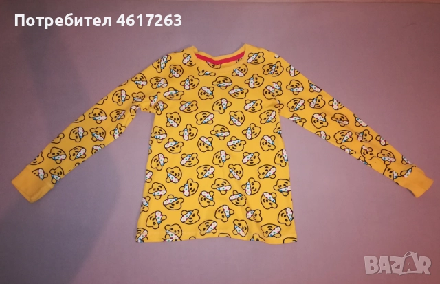 Лот за момче 140см / 10-11год, снимка 14 - Детски комплекти - 52402336