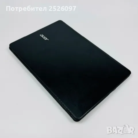 Acer Aspire F15 Full HD/i7-7500U/NVIDIA GTX 950/16GB DDR4/256GB SSD, снимка 9 - Лаптопи за игри - 47984382