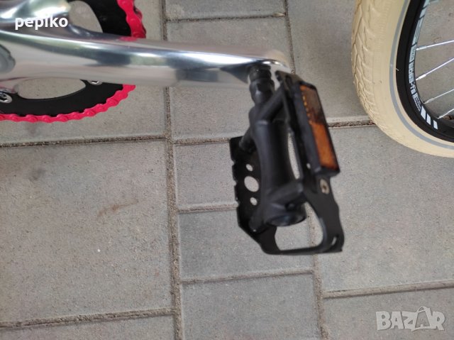 Продавам колела внос от Германия  спортен велосипед DOMINATOR SPORT 28 цола диск SHIMANO NEXUS 3, снимка 3 - Велосипеди - 37241872