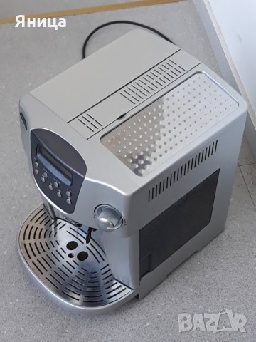 Delonghi полу-професионална кафемашина, снимка 2 - Кафемашини - 27341410