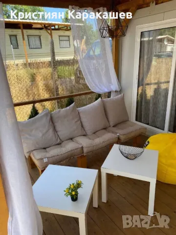 Бунгала Станимака - Арапя , снимка 3 - Почивки на море - 48627097