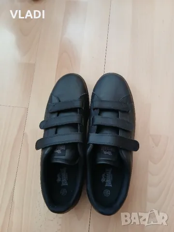 Маратонки Lonsdale, снимка 3 - Маратонки - 49271594