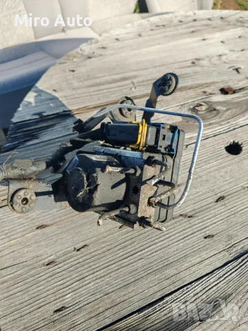 ABS от Рено Меган 3 2010г, снимка 3 - Части - 48378437