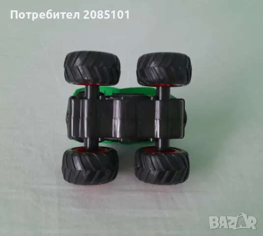 Детска играчка количка, снимка 5 - Коли, камиони, мотори, писти - 47708117