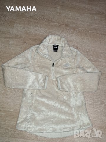 The north face  Дамски Полар  S, снимка 5 - Спортни екипи - 38881487