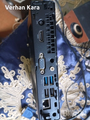 hp 260 G2 dm busınees pc 8 gb ddr4 ram, снимка 10 - Работни компютри - 53226307