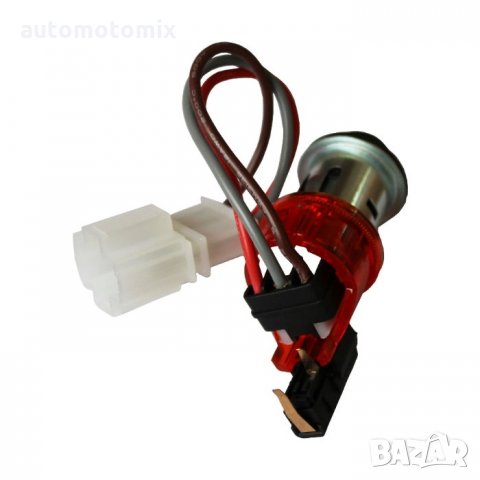 ЗАПАЛКА ЗА АВТОМОБИЛ AUDI А4 B8, A5,Q5 - 6144, снимка 2 - Аксесоари и консумативи - 35511884