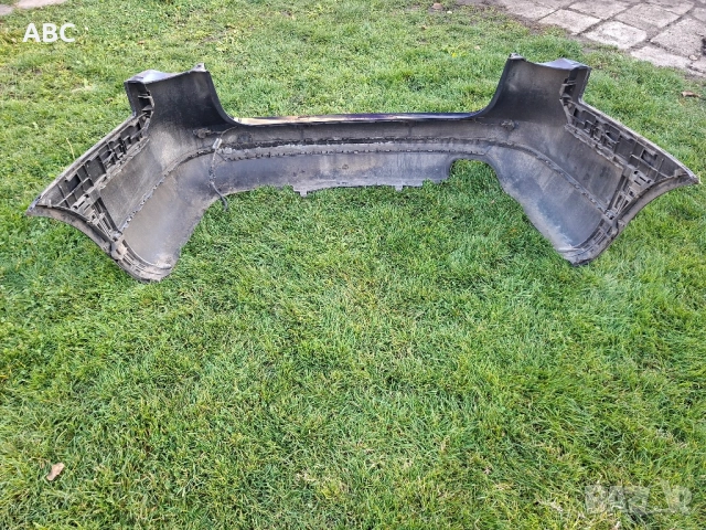 Задна броня за Vw Passat B6 комби , снимка 8 - Части - 48966154