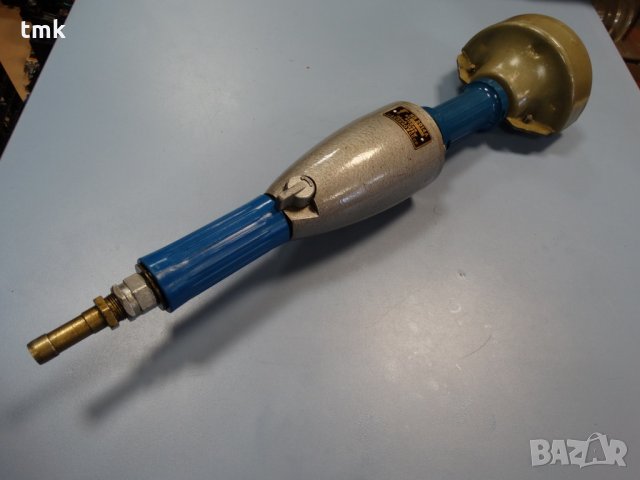 Ръчен пневматичен шмиргел ИП 2014 А