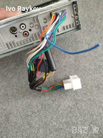 Radio , MP3 , Bluetooth за кола, снимка 6 - Части - 50988992