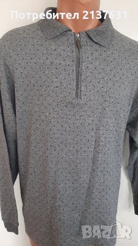 МЪЖКИ ПУЛОВЕР Размер XL 
