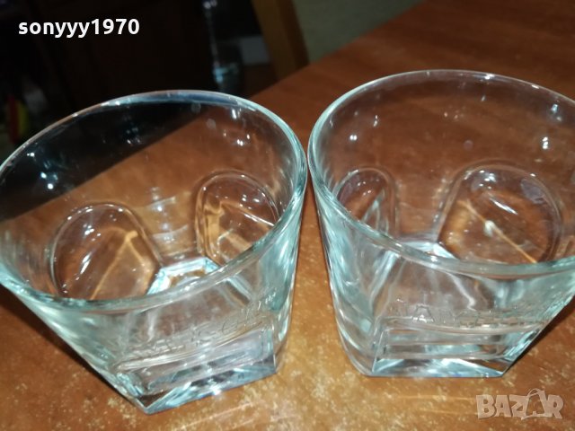 JAMESON-2БР ЧАШИ 2311211115, снимка 18 - Колекции - 34899044