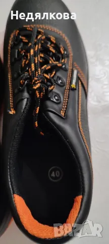Работни обувки., снимка 4 - Други - 49866581