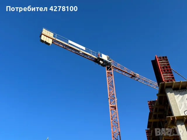 Кулокран под наем RAIMONDI MR33+3E, снимка 5 - Услуги с автокран - 47711709