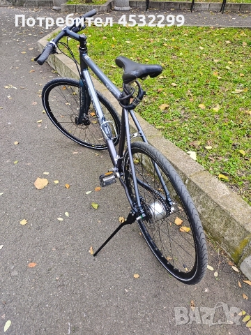 Велосипед 28 Stevens , снимка 2 - Велосипеди - 52856147