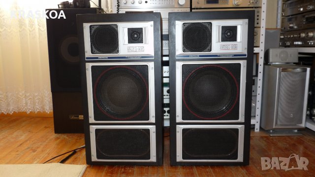 ELEKTRONIKA 35-AC15, снимка 2 - Тонколони - 32849629