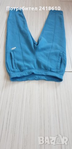 Nike Cropped Pant Mens Size S ОРИГИНАЛ! Мъжко Долнище!, снимка 16 - Спортни дрехи, екипи - 35559859