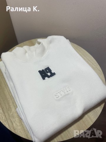 Блуза Negative М размер