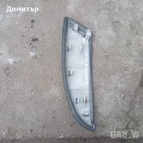 Капак Кора Предна Лява За Тойота Карина 1995г / Toyota Carina 1995y, снимка 2 - Части - 48432510