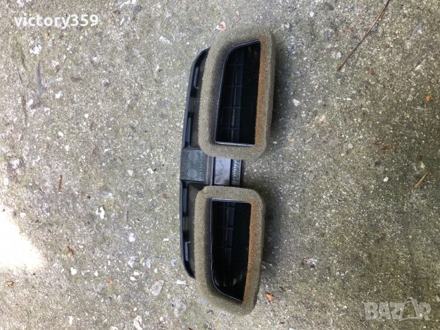 Духалка парно Mercedes w221, снимка 2 - Части - 33290480