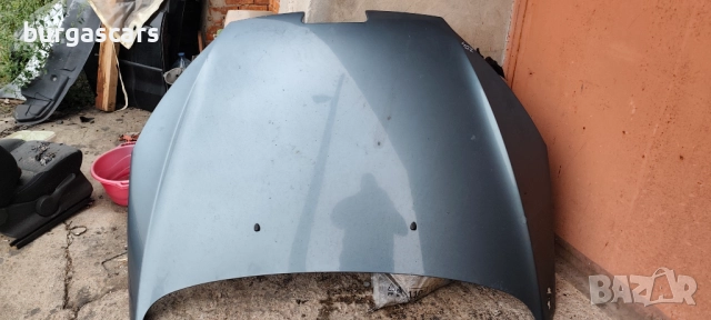 Преден капак Peugeot 407 - 240лв