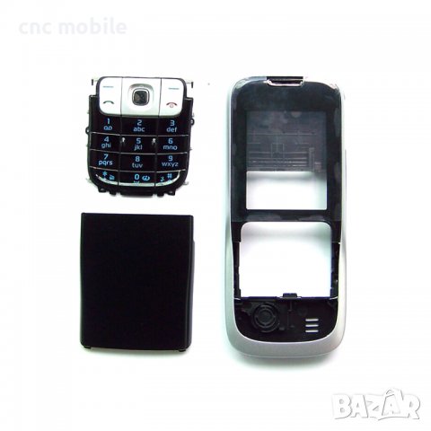 Nokia 2630 - Nokia RM-298 панел , снимка 3 - Резервни части за телефони - 20119444