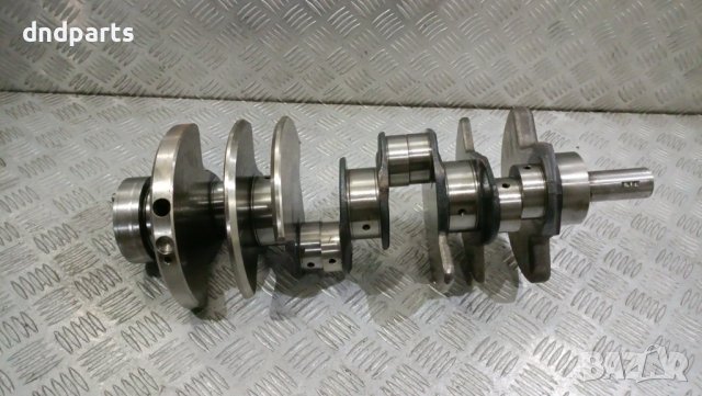 Колянов вал Mercedes S420 CDI W221 2007г.	