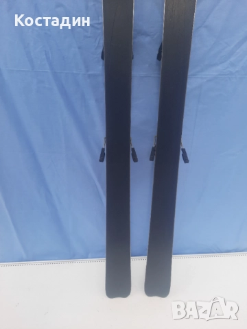 Карвинг ски Salomon Spaceframe 165см. , снимка 8 - Зимни спортове - 52668022